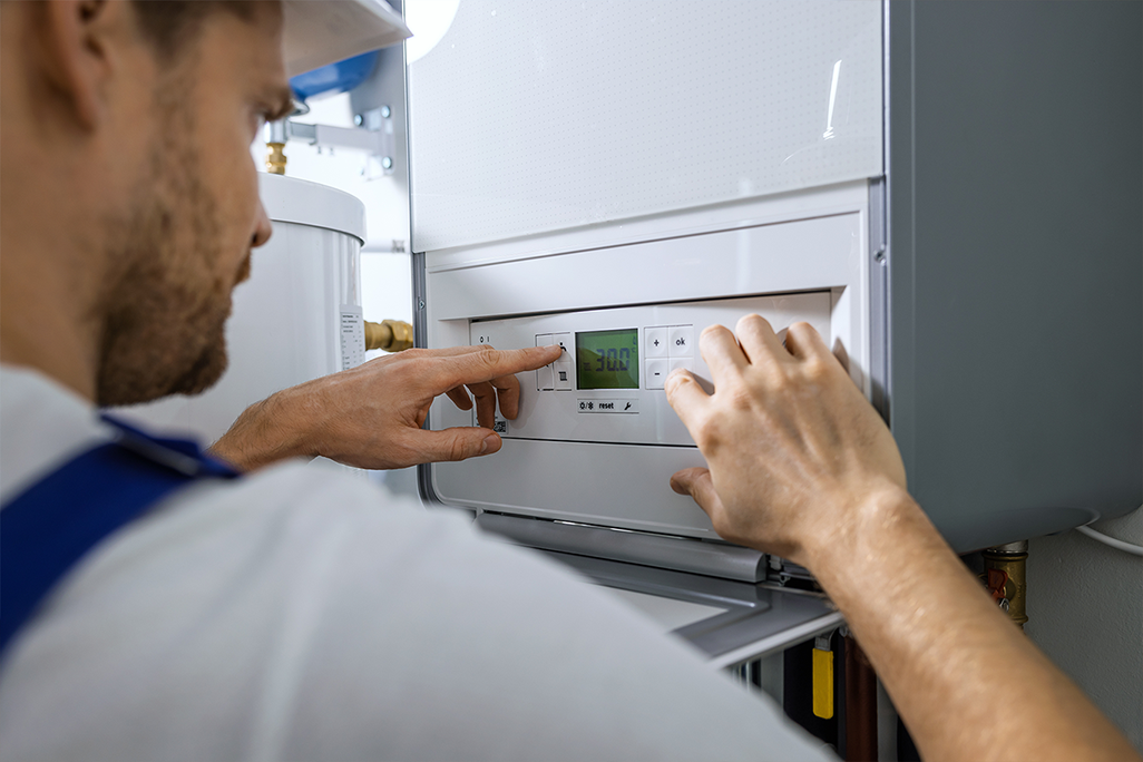 Heating Bills Creeping Up? Your Boiler Might Be the Reason.